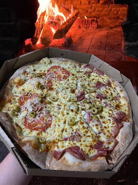 Foto 1 Pizzaria Leblon