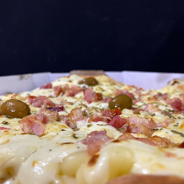 Foto 2 Pizzaria Leblon