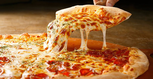 Foto 3 Pizzaria Leblon