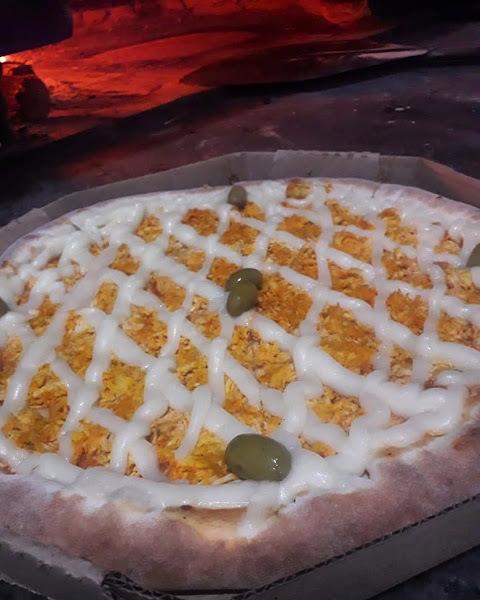 Foto 4 Pizzaria Leblon