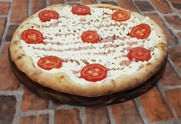 Lá Costa Pizzaria Lá Costa Pizzaria