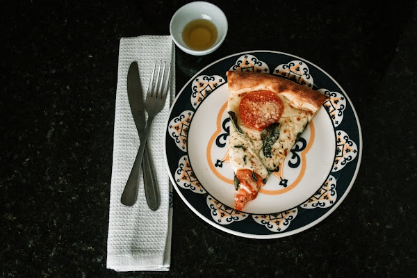 Foto 2 Lá Costa Pizzaria Foto 2 Lá Costa Pizzaria