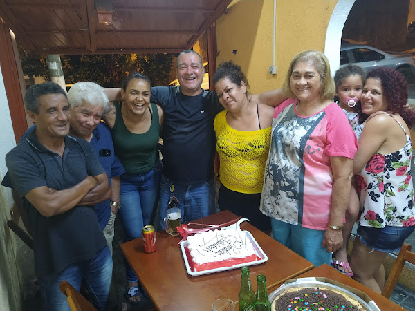 Pizzaria Paraiso Tropical Pizzaria Paraiso Tropical