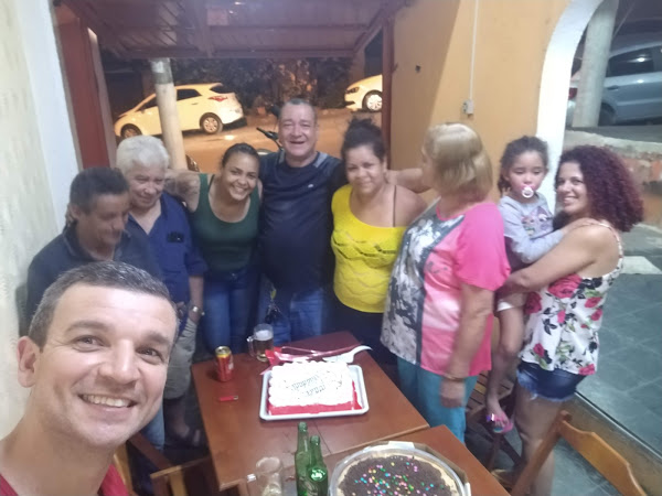 Foto 4 Pizzaria Paraiso Tropical