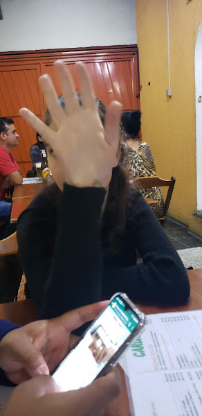 Foto 6 Pizzaria Paraiso Tropical