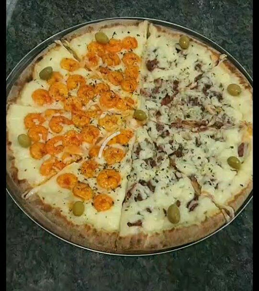 Foto 2 Pizzaria Donizzeti