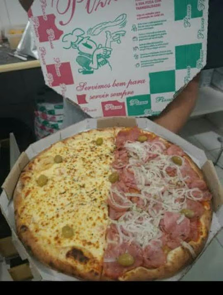 Foto 3 Pizzaria Donizzeti