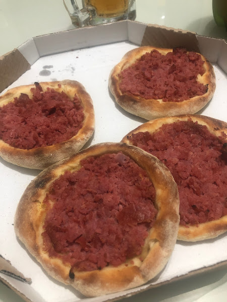 Foto 0 Pizzaria Altas Horas