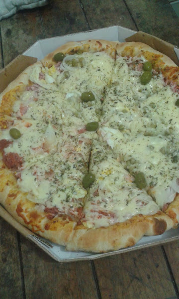 Foto 1 Pizzaria Altas Horas