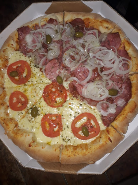 Foto 2 Pizzaria Altas Horas