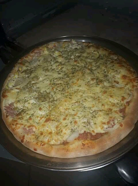 Foto 3 Pizzaria Altas Horas