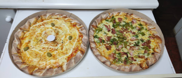 Foto 1 Pizzaria 100% original