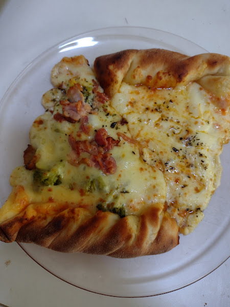 Foto 3 Pizzaria 100% original