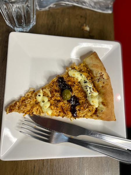 Foto 1 Tudo Acaba Em Pizzas Gru