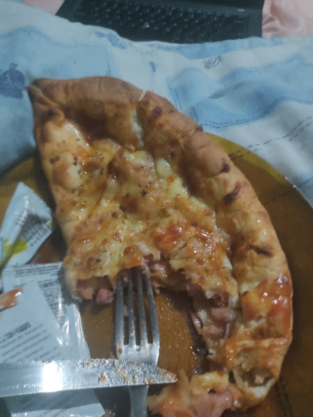 Foto 2 Tudo Acaba Em Pizzas Gru