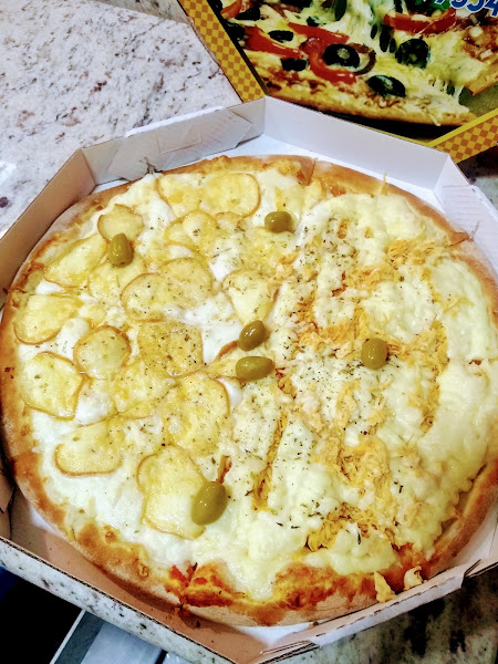 Pizzaria do Léo Pizzaria do Léo