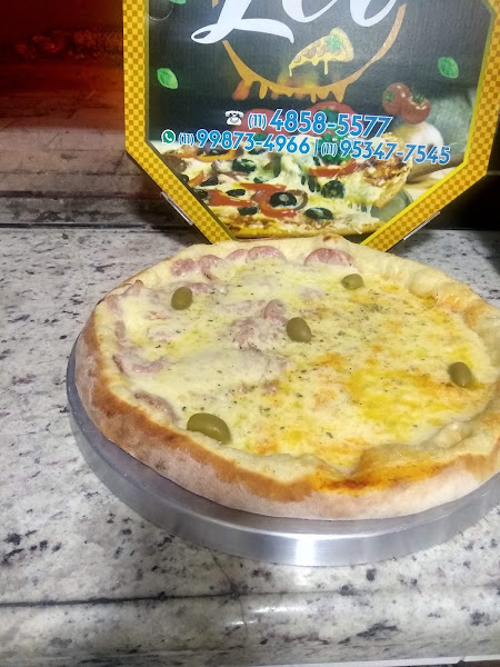 Foto 1 Pizzaria do Léo