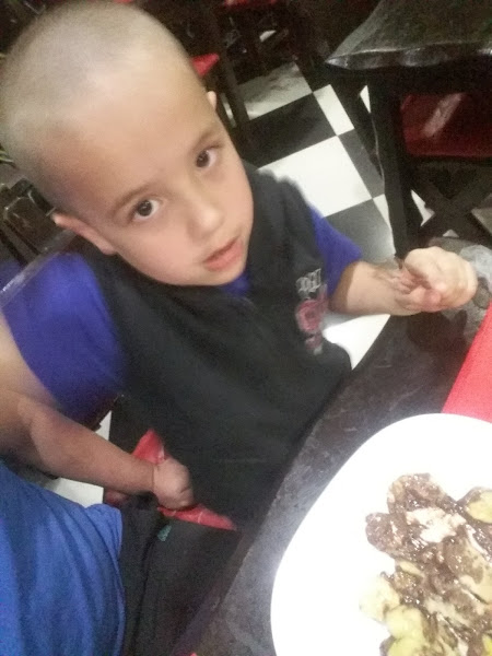 Foto 1 Pizzaria Alandelon