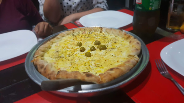 Foto 5 Pizzaria Alandelon Foto 5 Pizzaria Alandelon