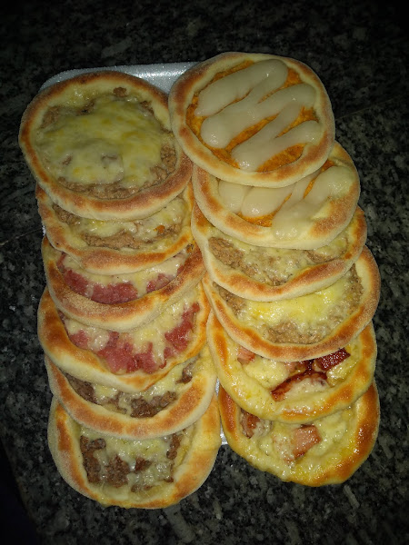 Foto 2 Pizzaria os morenos