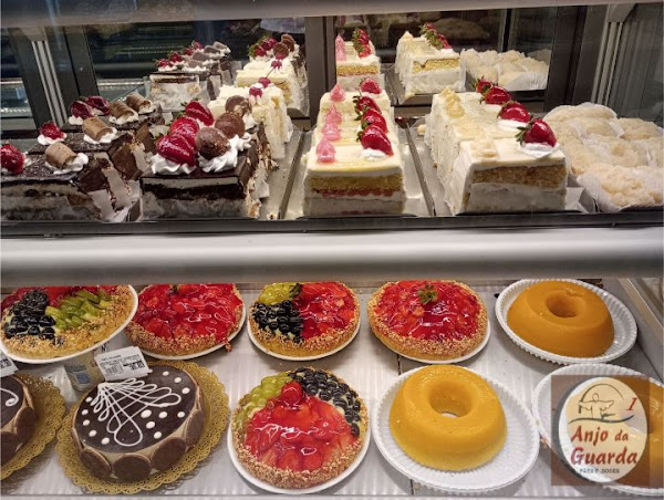 Foto 1 Pizzaria e Rotisseria Anjo da Guarda