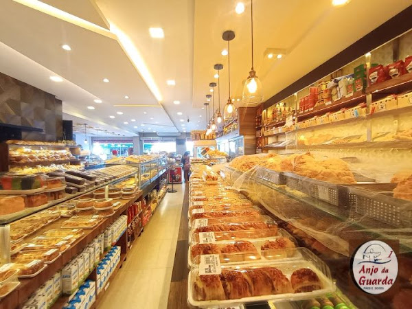 Foto 2 Pizzaria e Rotisseria Anjo da Guarda