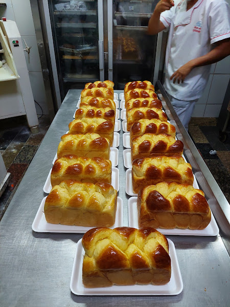 Foto 4 Pizzaria e Rotisseria Anjo da Guarda