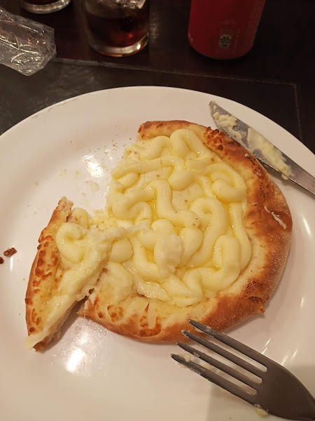 Foto 5 Pizzaria e Rotisseria Anjo da Guarda