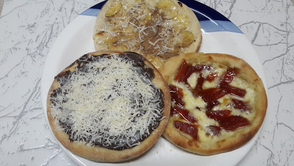 Esfiharia Pizzaria Doce Mel