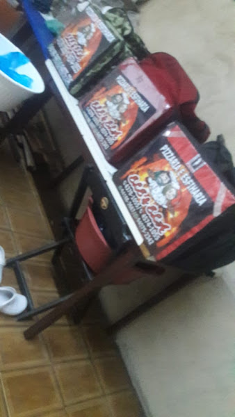 Foto 2 Pizzaria Ele & Ela