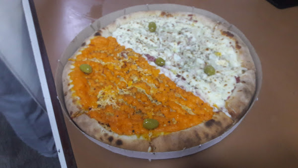 Foto 3 Pizzaria Ele & Ela