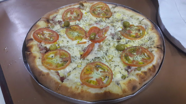 Foto 4 Pizzaria Ele & Ela