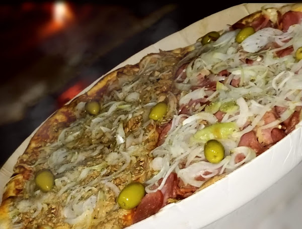 L.A Pizzaria Esfiharia e Beirutes L.A Pizzaria Esfiharia e Beirutes