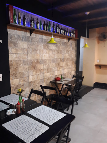 Foto 1 Pizzaria e Esfiharia Zatta