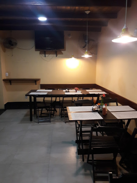 Foto 2 Pizzaria e Esfiharia Zatta