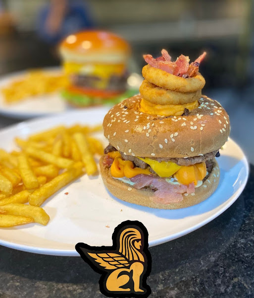 Malasana Lancheteria Malasana Lancheteria