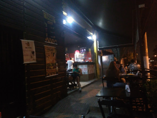 Foto 2 Malasana Lancheteria