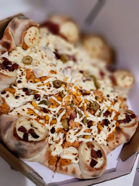 Foto 3 Malasana Lancheteria