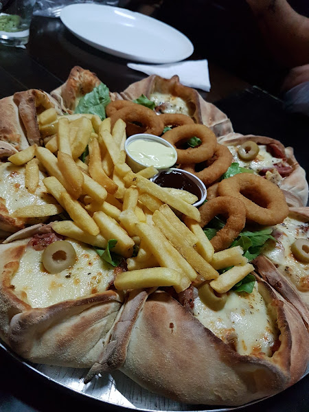 Foto 4 Malasana Lancheteria