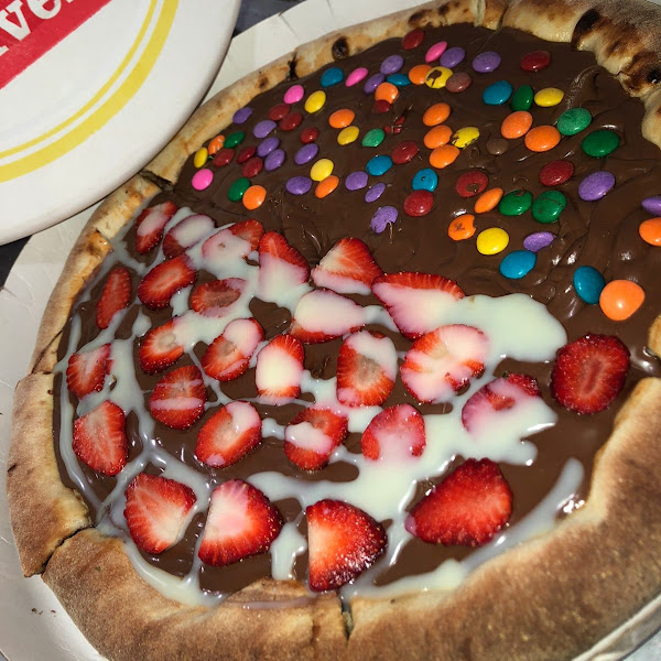 Pizzaria Nova Hantars