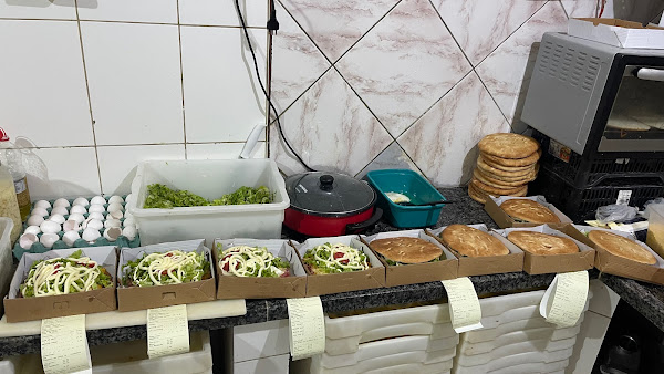 Pizzaria Passione Dtalia