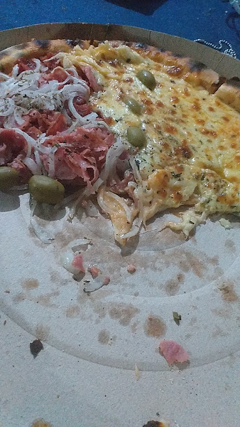 Foto 2 Pizzaria Passione Dtalia