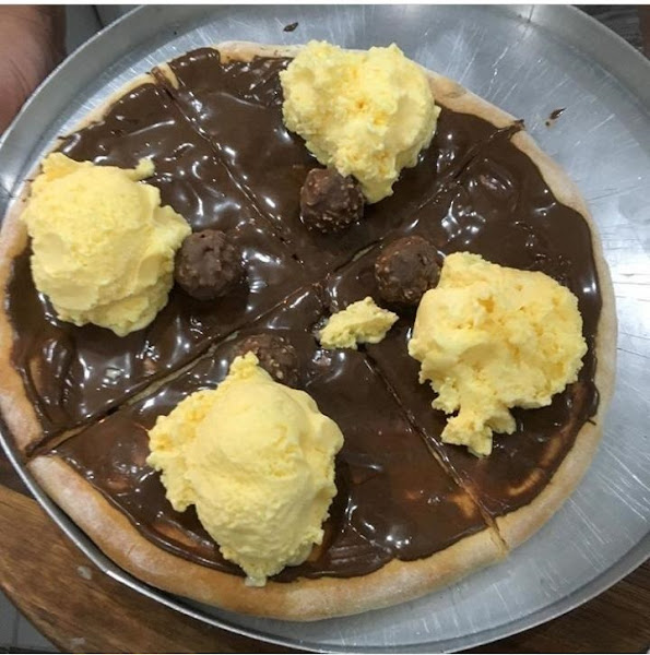 Foto 5 Pizzaria Jardim Modelo