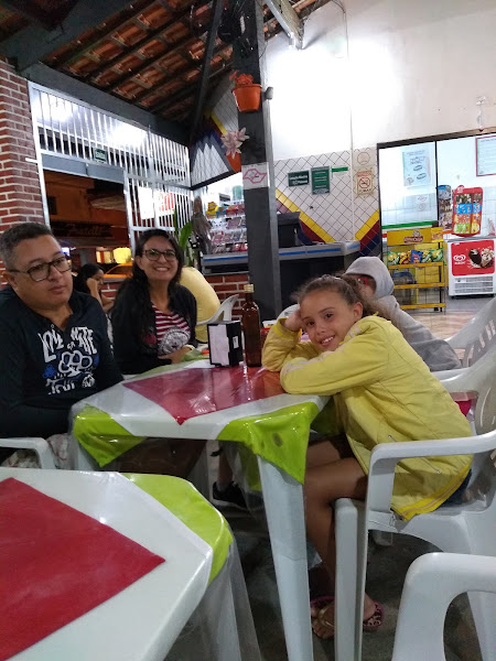 Foto 2 Restaurante & Pizzaria Calçadåo