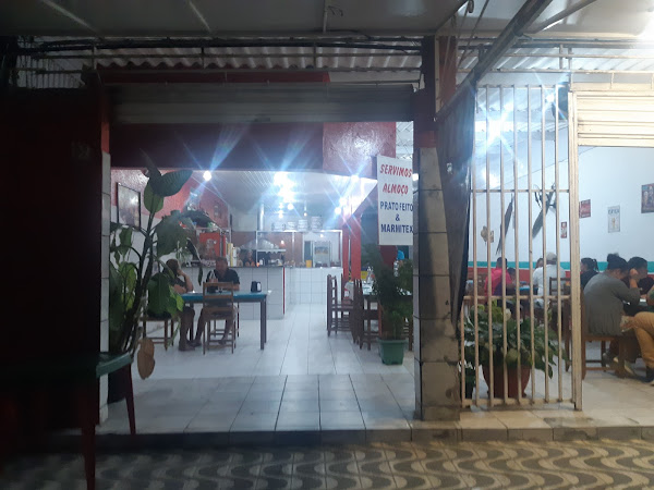 Foto 5 Restaurante & Pizzaria Calçadåo