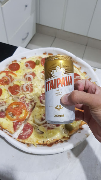 Foto 1 Pizzaria Monticelli Jundiaí