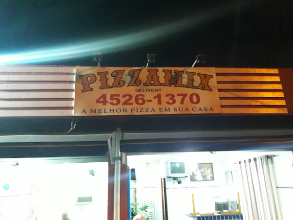 Pizzaria Mix Pizzaria Mix