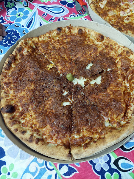 Pizzaria Point 10 Pizzaria Point 10