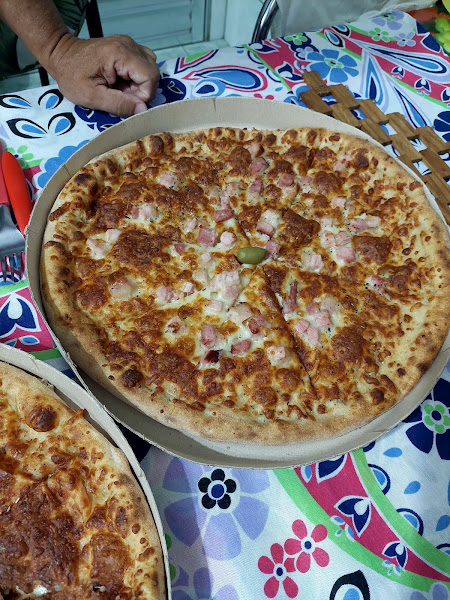 Foto 1 Pizzaria Point 10