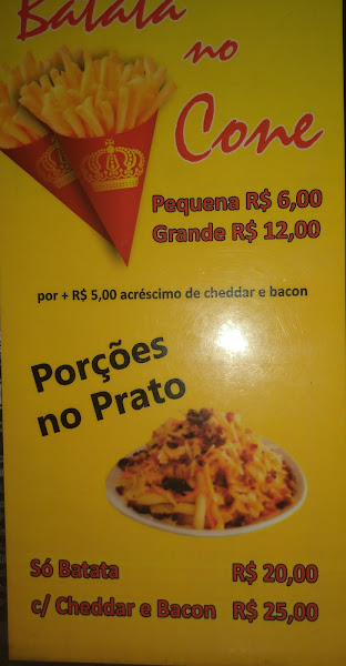 Foto 3 Pizzaria Point 10 Foto 3 Pizzaria Point 10